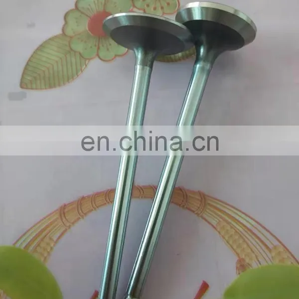 8H7097 8N3723 Engine Exhaust Valve CAT Diesel Engine Model D353 G353 D379 D398 photo-2
