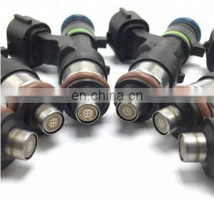 Auto Fuel Injector Nozzle 16600-7Y000 photo-3