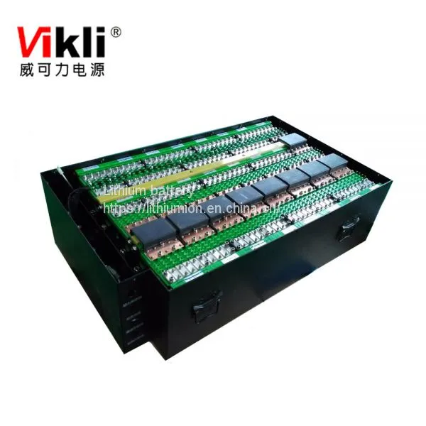 36V100AH Factory Customi Recharge Lithium Battery Power System for Tricycle