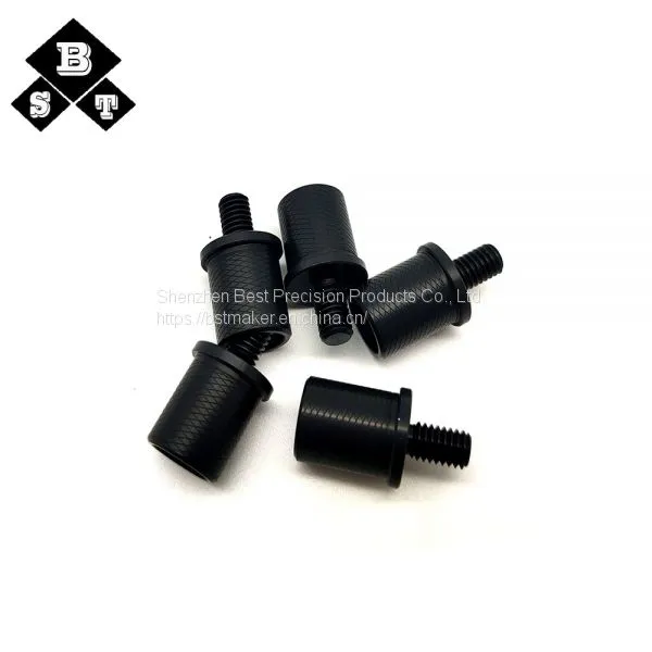 Customized Products Mold Parts Airplane Part Medical Equipment Part photo-3
