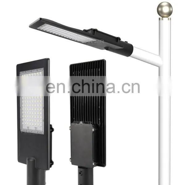 China Big Factory Faner Lighting CB SASO CE ROHS BIS Waterproof IP65 150W Led Street Light for Garden for Street for Project photo-5