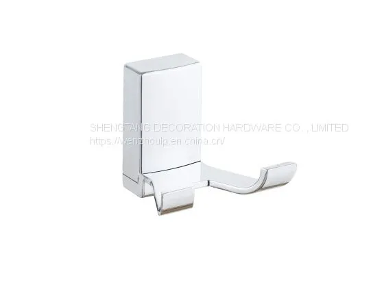 wall mounted robe hook bathroom accessories/clothes hook