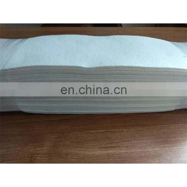Best Sale Nomex Felt Belt for Calender Machine photo-3