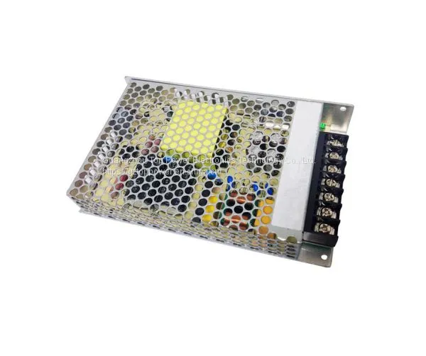 150W Wide Input AC/DC Switching Power Supply