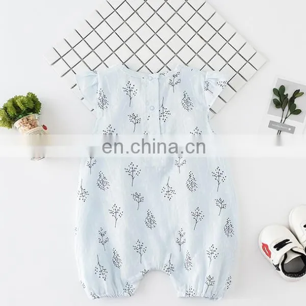 Infants & Toddlers Clothing Baby Rompers photo-3
