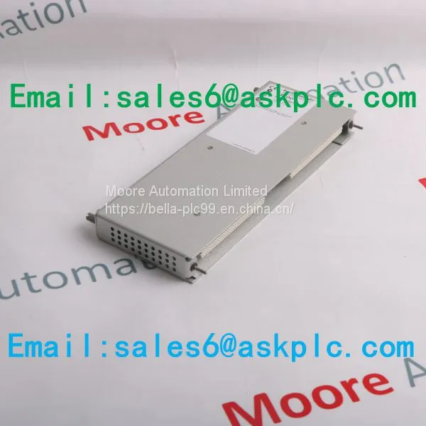 BENTLY NEVADA 3500/72M Email Me:sales6@askplc.com New in Stock One Year Warranty