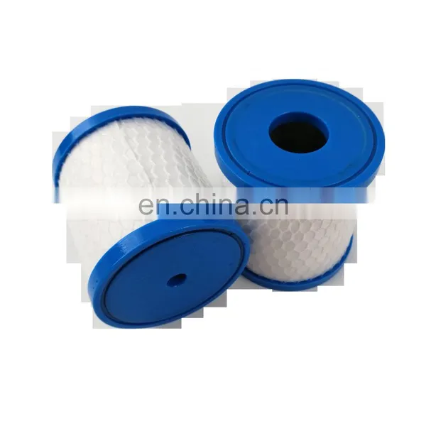 HEPA Filter Activated Carbon Air Filter photo-2
