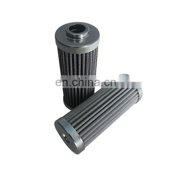 China Supplier 402 High Filtration Efficiency Rexroth Hydraulic Oil Filter Element photo-5