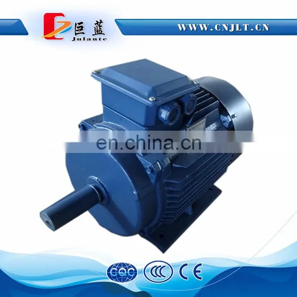 YD802-4/2 0.55KW/0.75KW Two Speed Motor photo-4