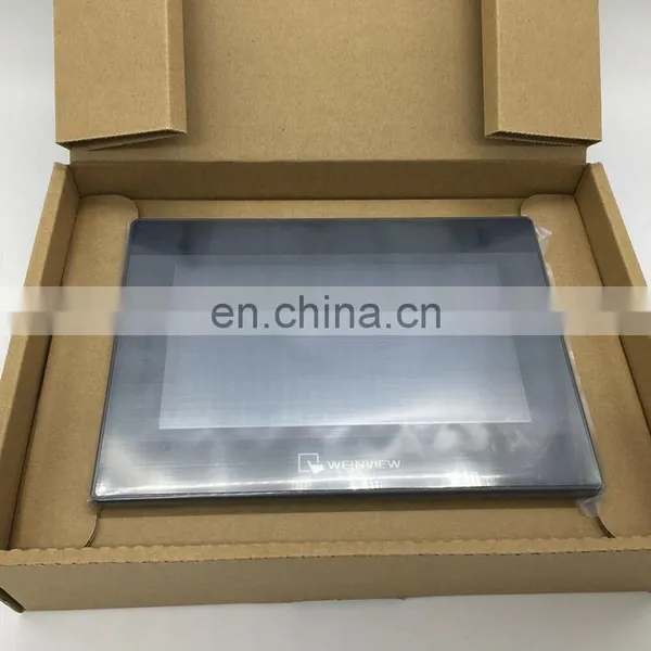 Free Shipping WEINVIEW HMI TK6071iP 7 Inch Touch Screen HMI New in Box Replace TK6070iP photo-4