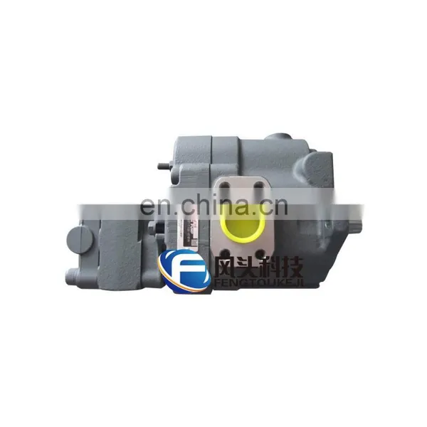 Nachi Hydraulic Piston Pump Oil Pump PVD-3B-56P-18G5-4191A Excavator Parts photo-2