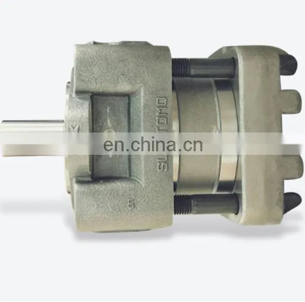 Sumitomo Internal Servo Pump Gear Pump QT61-160F-BP-Z QT61-200F-BP-Z QT61-250F-BP-Z for Injection Molding Machine photo-3