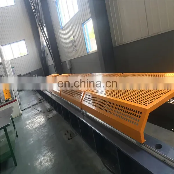 HST-350D Horizontal Electronic Tensile Testing Machine photo-6
