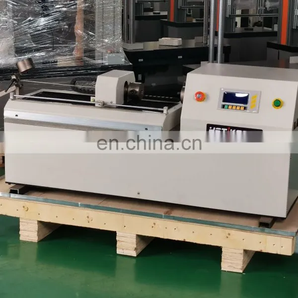 Metal Wire Torsion Testing Machine / Wire Torque Tester photo-5