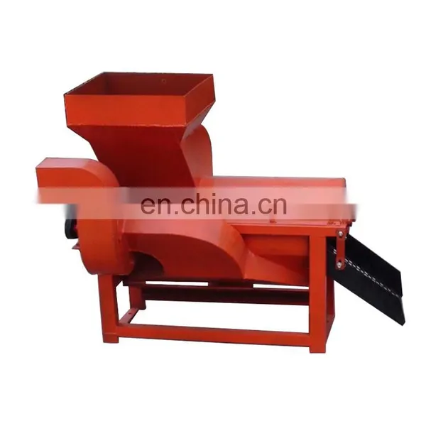 5TY Series High Efficiency Corn Maize Thresher Used for Farm photo-5