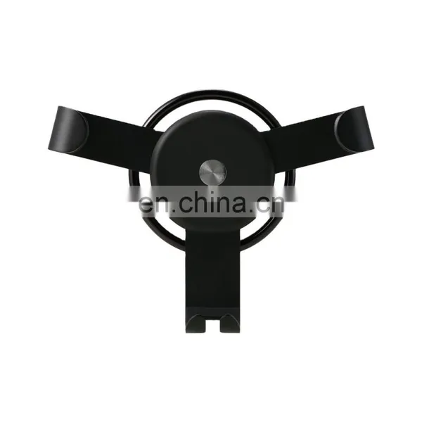 Remax RM-C31 Angle Adjustment Car Phone Mount Air Vent Mobile Phone Cravity Holder