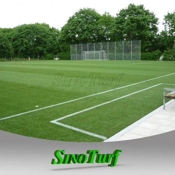 Synthetic Turf, Artificial Grass Lawn for Soccer, Football photo-2
