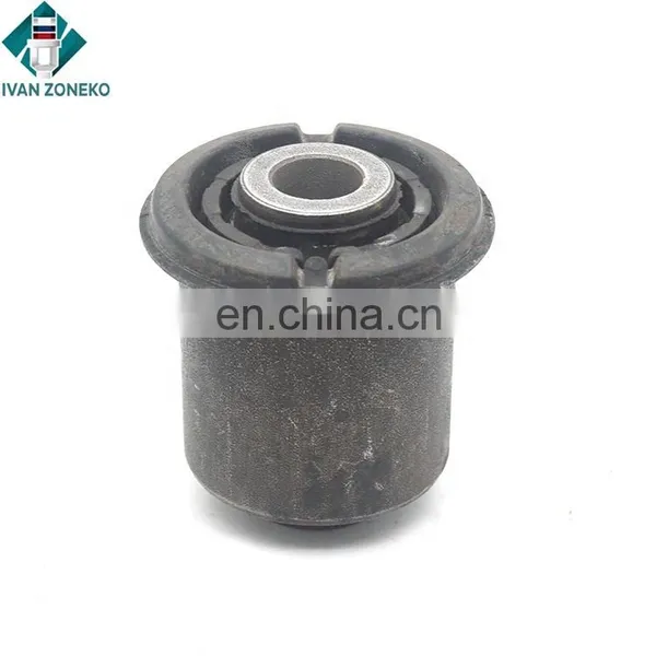 Wholesale Auto Front Suspension Arm Bushing 54551 C5000 54551C5000 54551-C5000 for Hyundai Kia Sportage Sonata photo-4