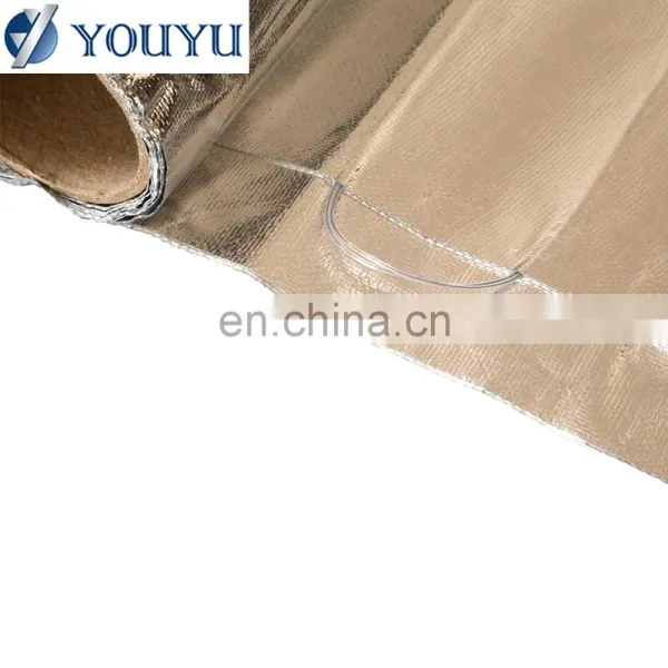 Most Famous Global Warranty Low Voltage House Floor Electric Heating Mat photo-4