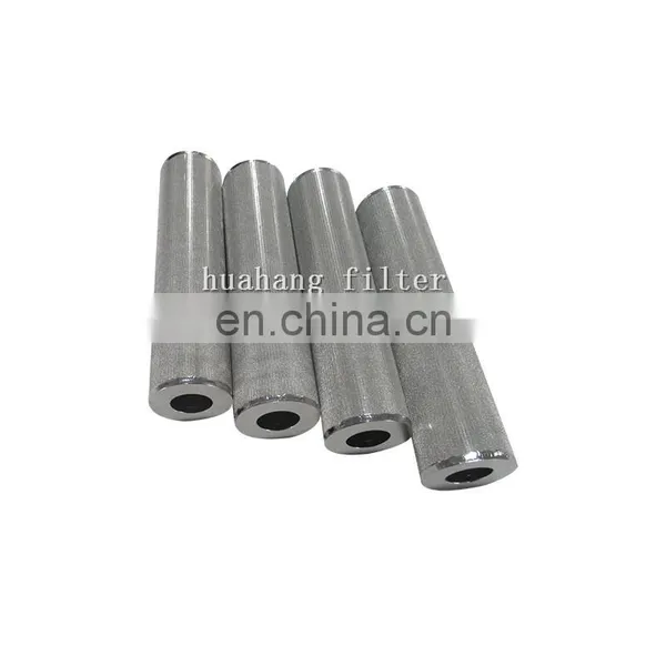 Multi-layer Sintered Stainless Steel Fiber Felt Metal Filter photo-6
