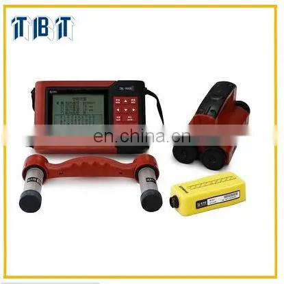 Concrete Rebar Locator and Rebar Corrosion Detector photo-2
