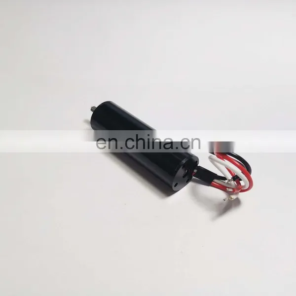 Bldc Coreless Mini Motor 12v Low Noise for Household Appliance Brushless Motor 1650ZWW photo-3