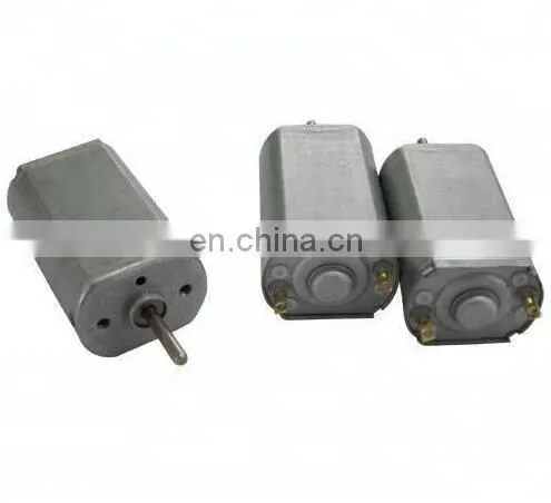 High Rpm Waterproof 12V DC Motors FF-180PH/SH photo-2
