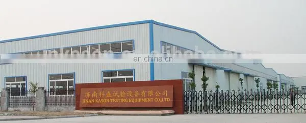 GW-40B Steel Bar Bending Testing Machine/Bending Rebar Used/Bend Testing Machine photo-4