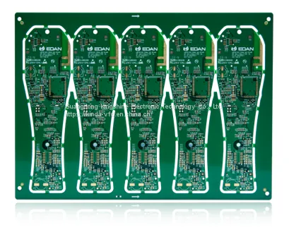 PCB Board Service Company For Medical