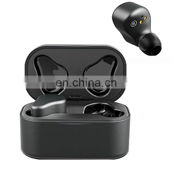 Top Ranking Amazon P50 Ture Wireless Tws Earphone Smart Headphone Double Stereo Earphones photo-5