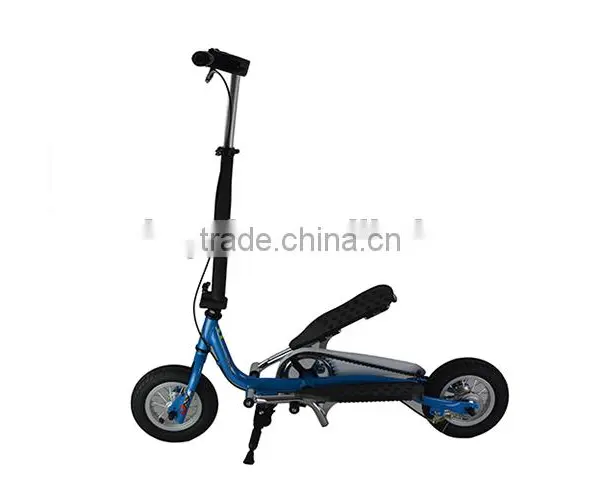 New Design Flexible Stepper Bike for Teenagers