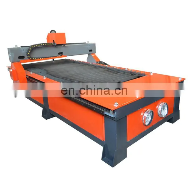 1530 Cheap Price Portable Plasma Cutters Cnc Plasma Cutter Cutting Machines for Wholesaler photo-3