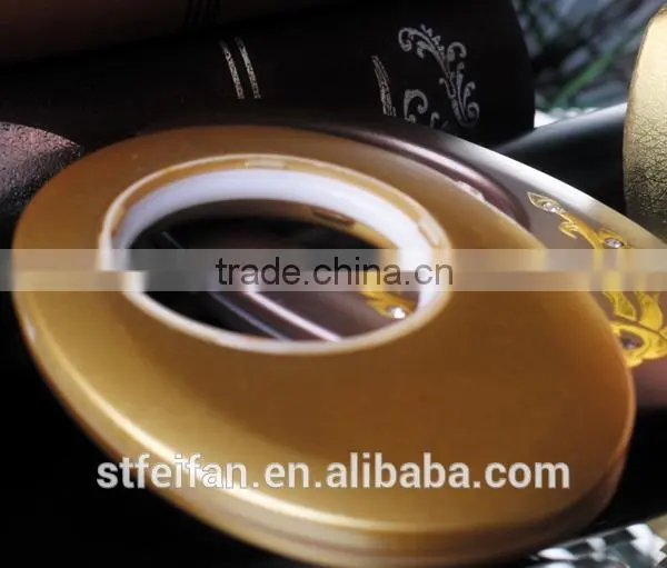 L Series Eyelet Curtain Rings Curtain Eyelet Tape photo-4
