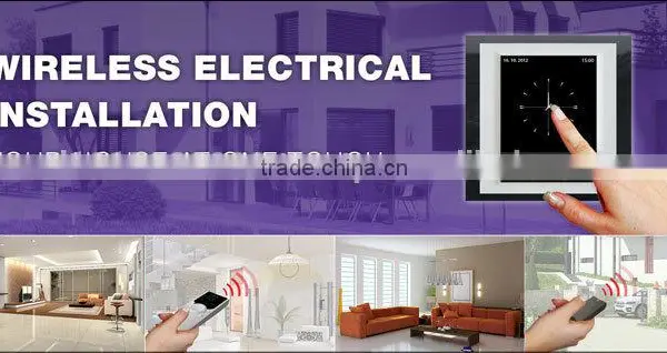 Inels Home Control RFIM-20B Dimming Actor photo-3