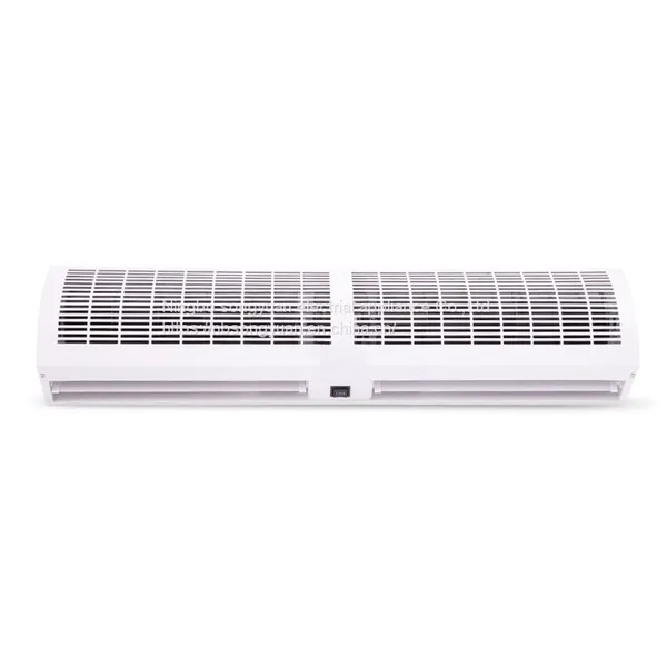 Dustproof ,mothprood :deli, Restaurant,hotel,supermarket Worth Owning , Cross Flow Air Curtain, Air Door