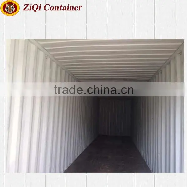 China 20ft Used Container photo-3