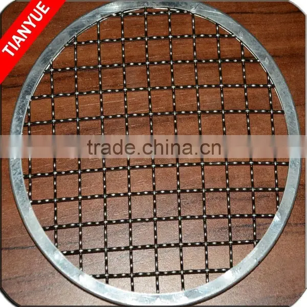 Metal Filter Mesh Disc(factory/15 Years Experience/reliable Quality) photo-5
