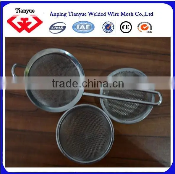 Wire Mesh Basket Professional Factory photo-3