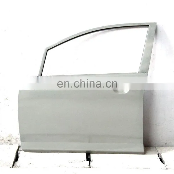 Factory Direct Sale Good Price Auto Body Parts Hatchback Car Front Door for Honda FIT 2003-2008 67050-sag-h00 67010-sag-h00
