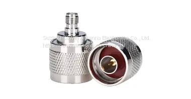 Antenna Parts Accessories photo-4