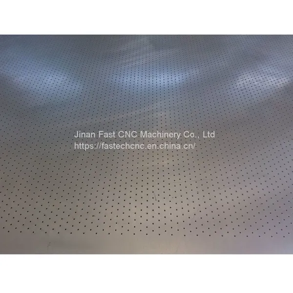 Customized Paper Making Machine Parts New Energy-Saving Screen Plate For Paper Machinery Industry photo-4