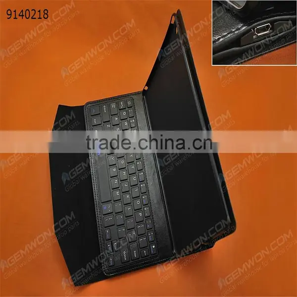 Bluetooth Keyboard for IPad Air2,Black photo-2