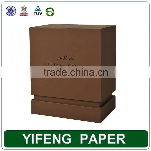 Guangzhou Yifeng Custom Design Wholesale Personal Soap Box