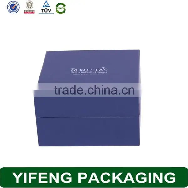Hot Selling Gift Box for Watch,pu Leather Watch Box/luxury Watch Box/cheap Watch Box photo-2