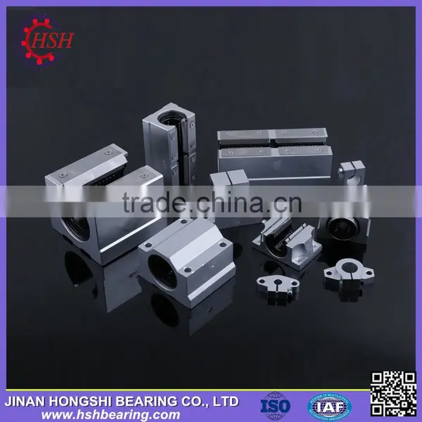 SK35 Linear Bearing Shaft Support SK35 photo-6