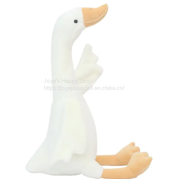 Big White Goose