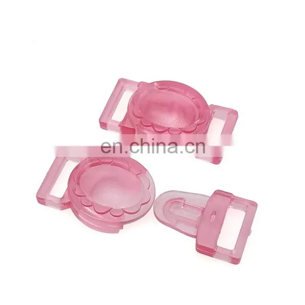 Flower Pattern Buckles for Cat Collar Using Cute High Quality and Factory Price photo-4