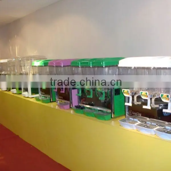 Cool Juice Mixer Machine