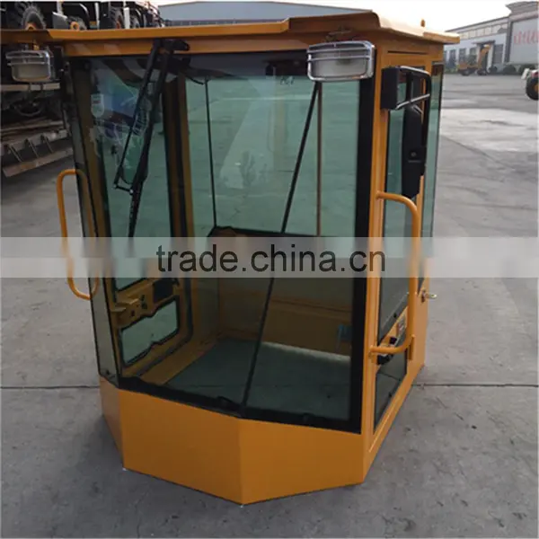 Supply Heavy Equipment Spare Parts and Wheel Loader Zl50 photo-5
