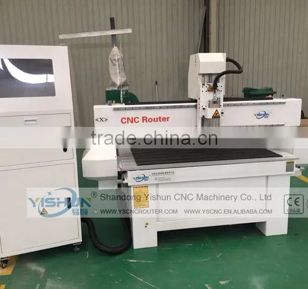 Brand New Wood Cnc Router Engraver 3d Wood Cnc Engraving Machine Wood Products Processing Engraving Machine With High Quality photo-3